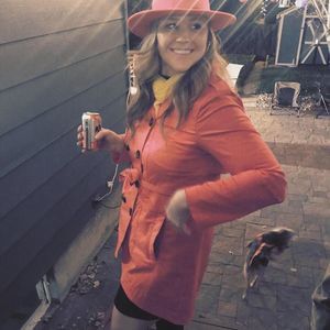 Meet your Posher, Rachel